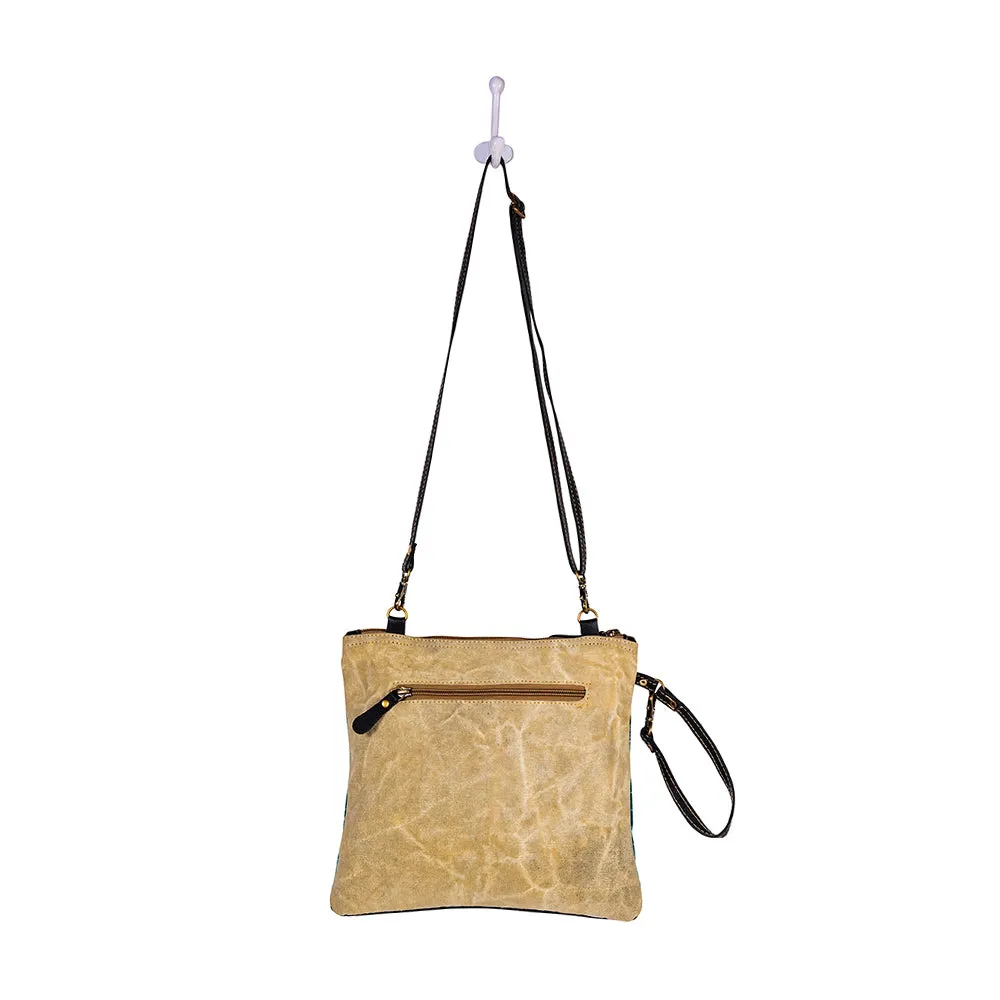 Chateau Petit-Village Small & Crossbody Bag