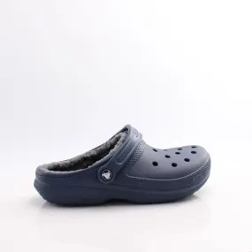 CLASSIC LINED CLOG CROCS