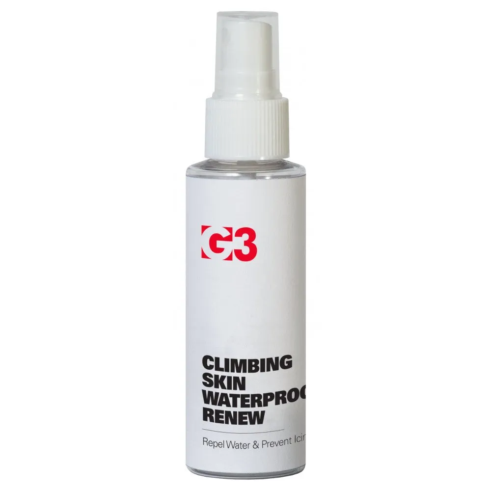 Climbing Skin Waterproof Renew