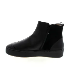 Cloud Cadiz Wool Lined - Black