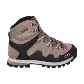 CMP Athunis Mid scarpe trekking Donna