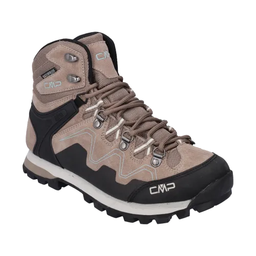 CMP Athunis Mid scarpe trekking Donna