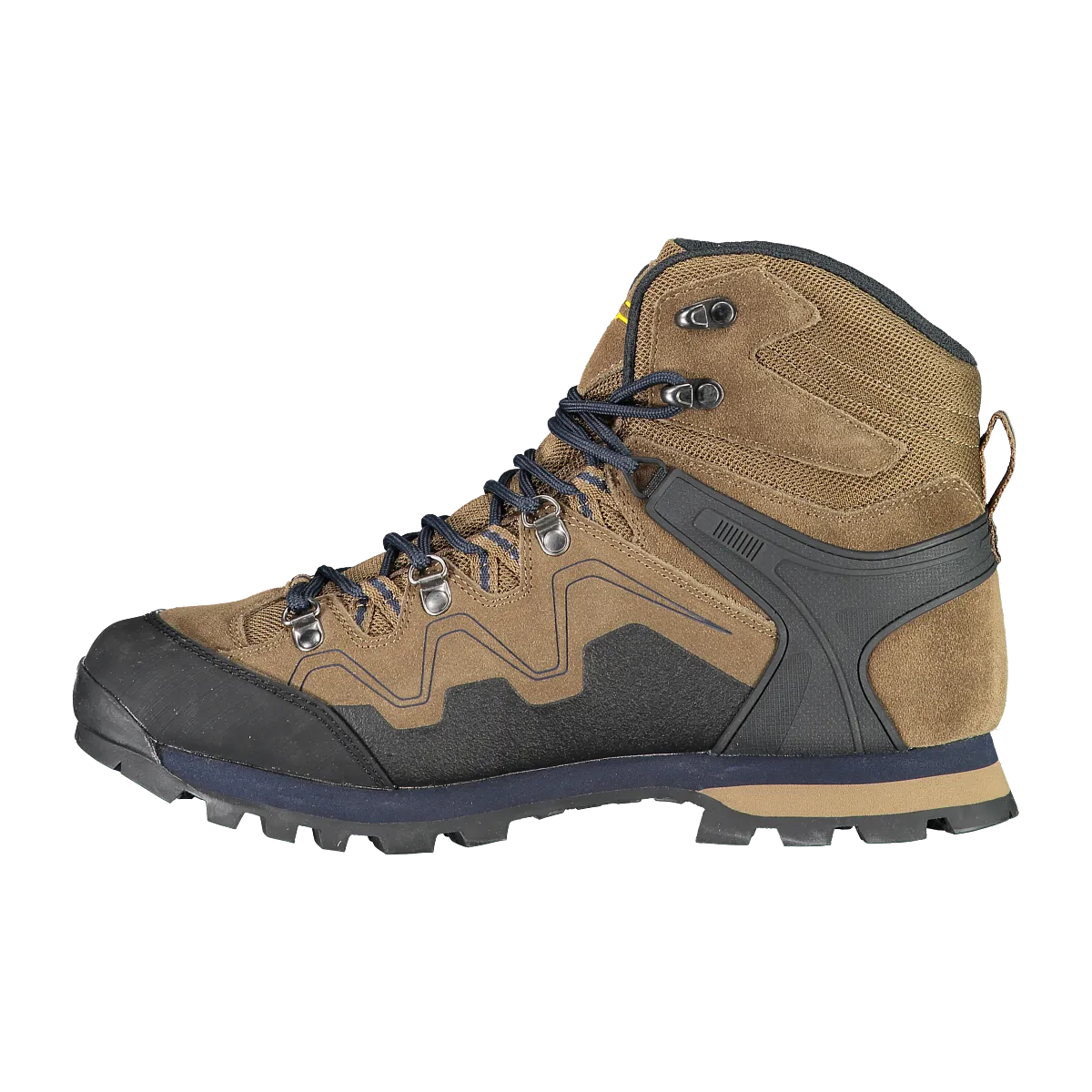 CMP Athunis Mid Scarpe Trekking Uomo