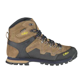 CMP Athunis Mid Scarpe Trekking Uomo