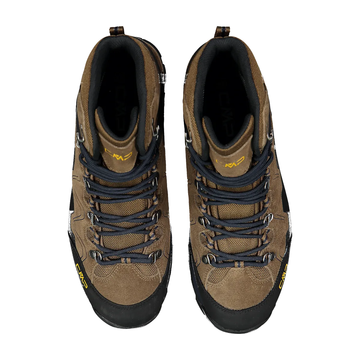 CMP Athunis Mid Scarpe Trekking Uomo