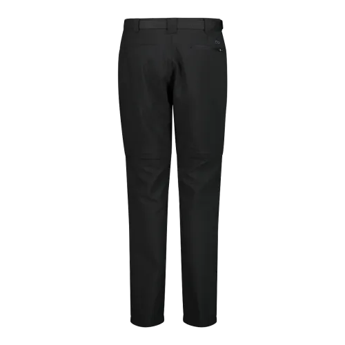 CMP Pantaloni Zip-Off Trekking Donna