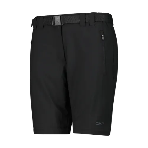 CMP Pantaloni Zip-Off Trekking Donna