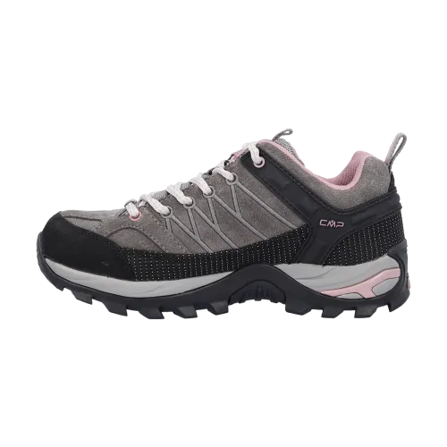 CMP Rigel Low WP - Scarpe Da Trekking Donna