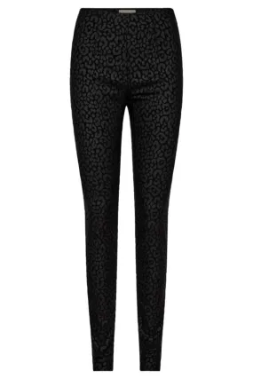 Coaty Pant 203278 | Black | Bukser fra Freequent