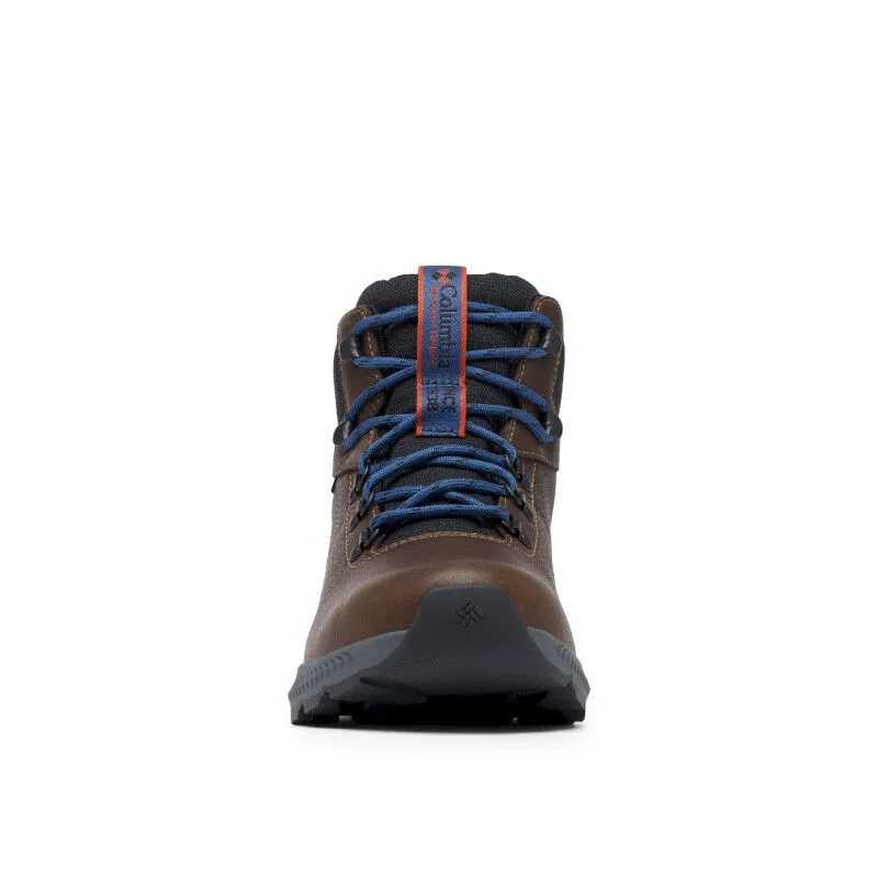 Columbia  Landroamer Explorer WP - Scarpe da trekking - Uomo