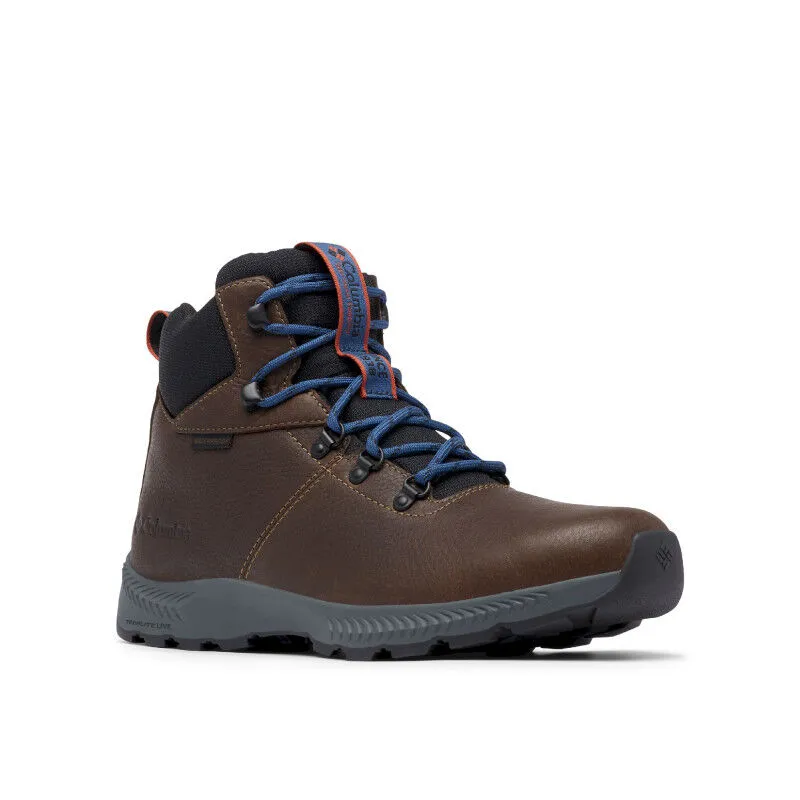 Columbia  Landroamer Explorer WP - Scarpe da trekking - Uomo