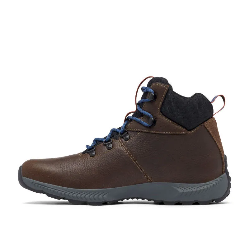 Columbia  Landroamer Explorer WP - Scarpe da trekking - Uomo