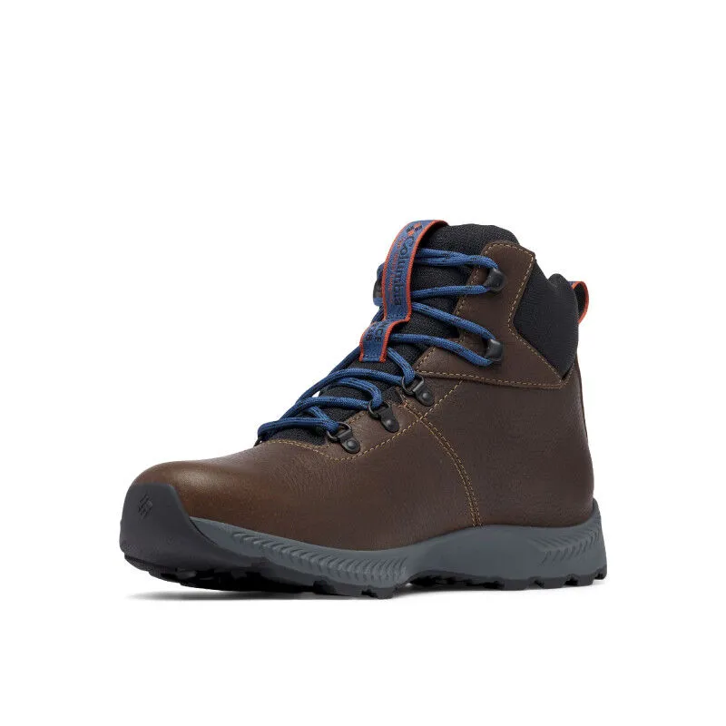 Columbia  Landroamer Explorer WP - Scarpe da trekking - Uomo