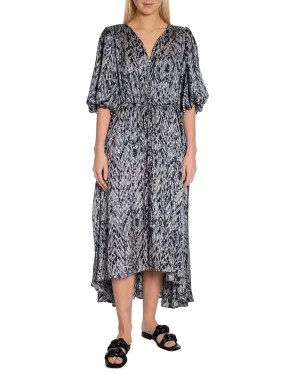 COPENHAGEN MUSE DRESS CMMAE-GRAPHIC