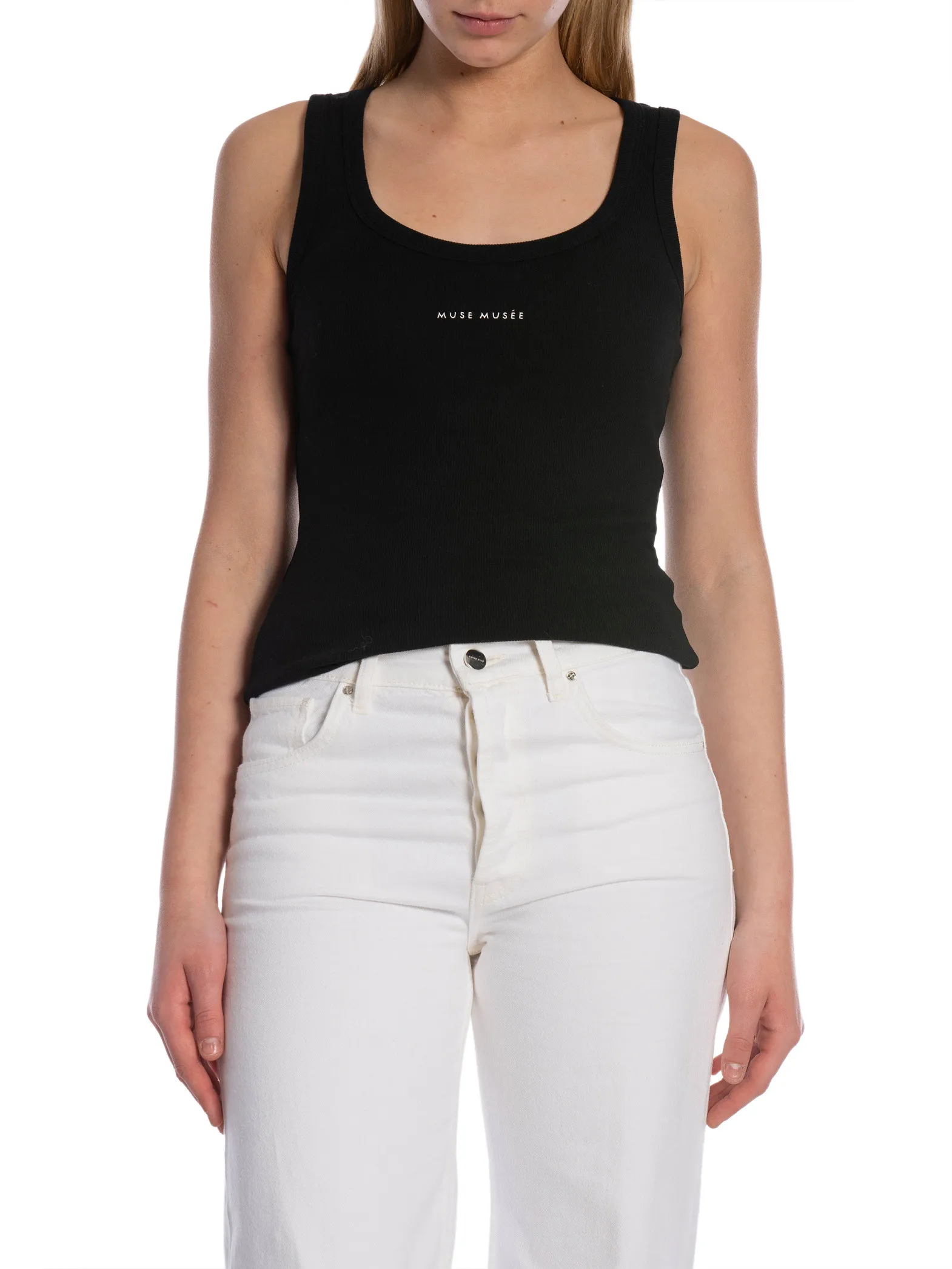 COPENHAGEN MUSE TOP CMSIV BLACK