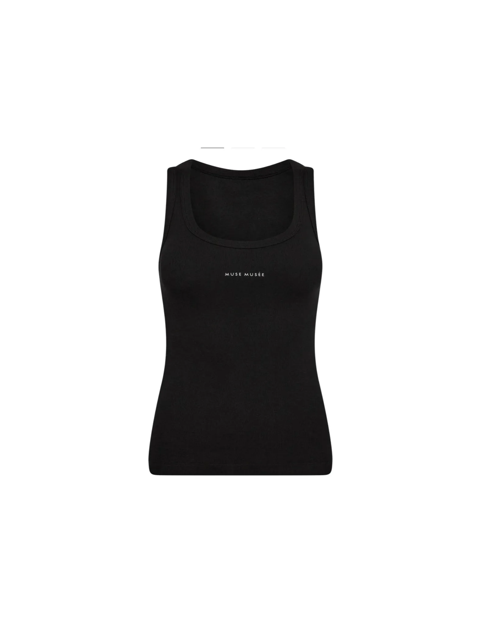 COPENHAGEN MUSE TOP CMSIV BLACK