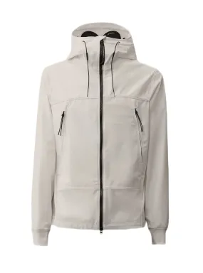 C.P. Company - Veste Shell-R Drizzle Grey