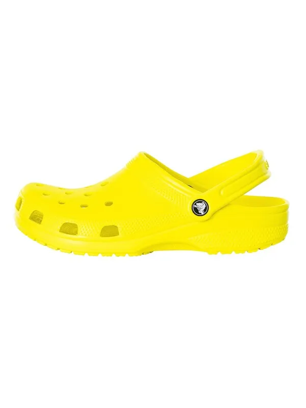 Crocs Classic Clogs - Acidity