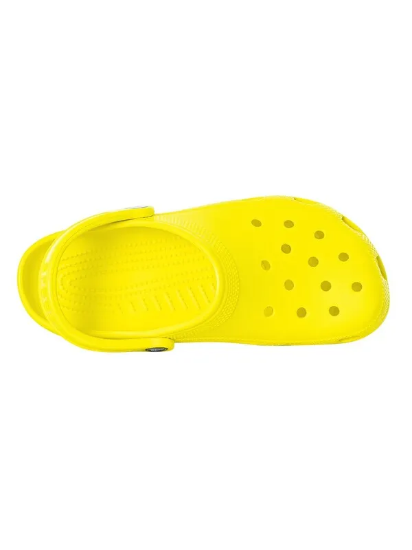 Crocs Classic Clogs - Acidity