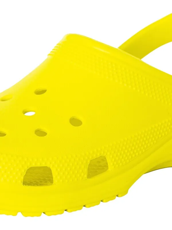 Crocs Classic Clogs - Acidity