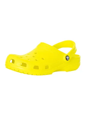 Crocs Classic Clogs - Acidity