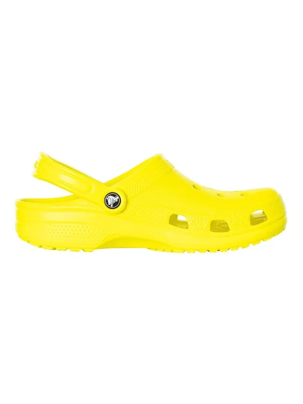 Crocs Classic Clogs - Acidity