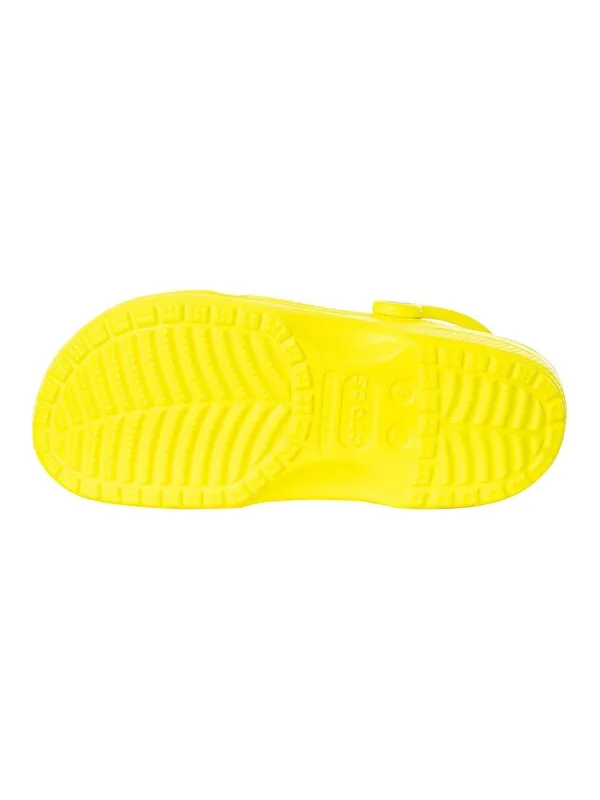 Crocs Classic Clogs - Acidity