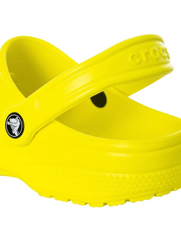 Crocs Classic Clogs - Acidity