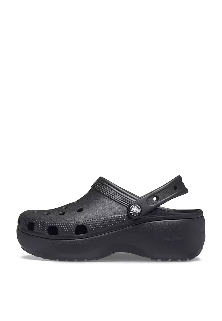 Crocs Classic Platform Clogs