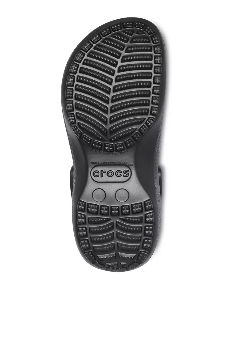 Crocs Classic Platform Clogs