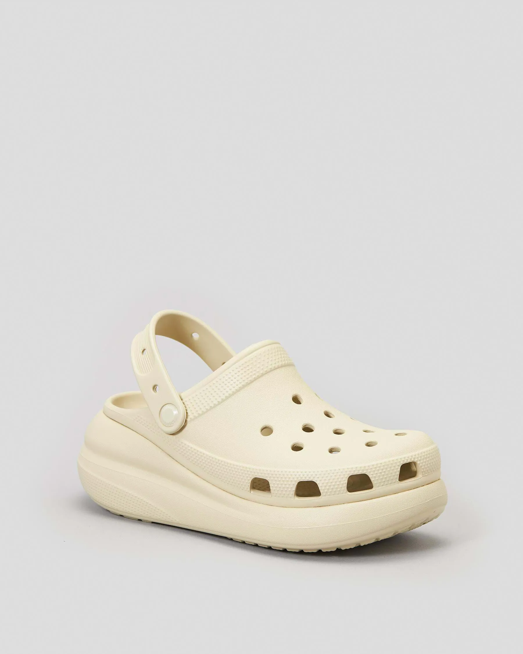 Crocs Crush Clogs