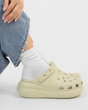 Crocs Crush Clogs