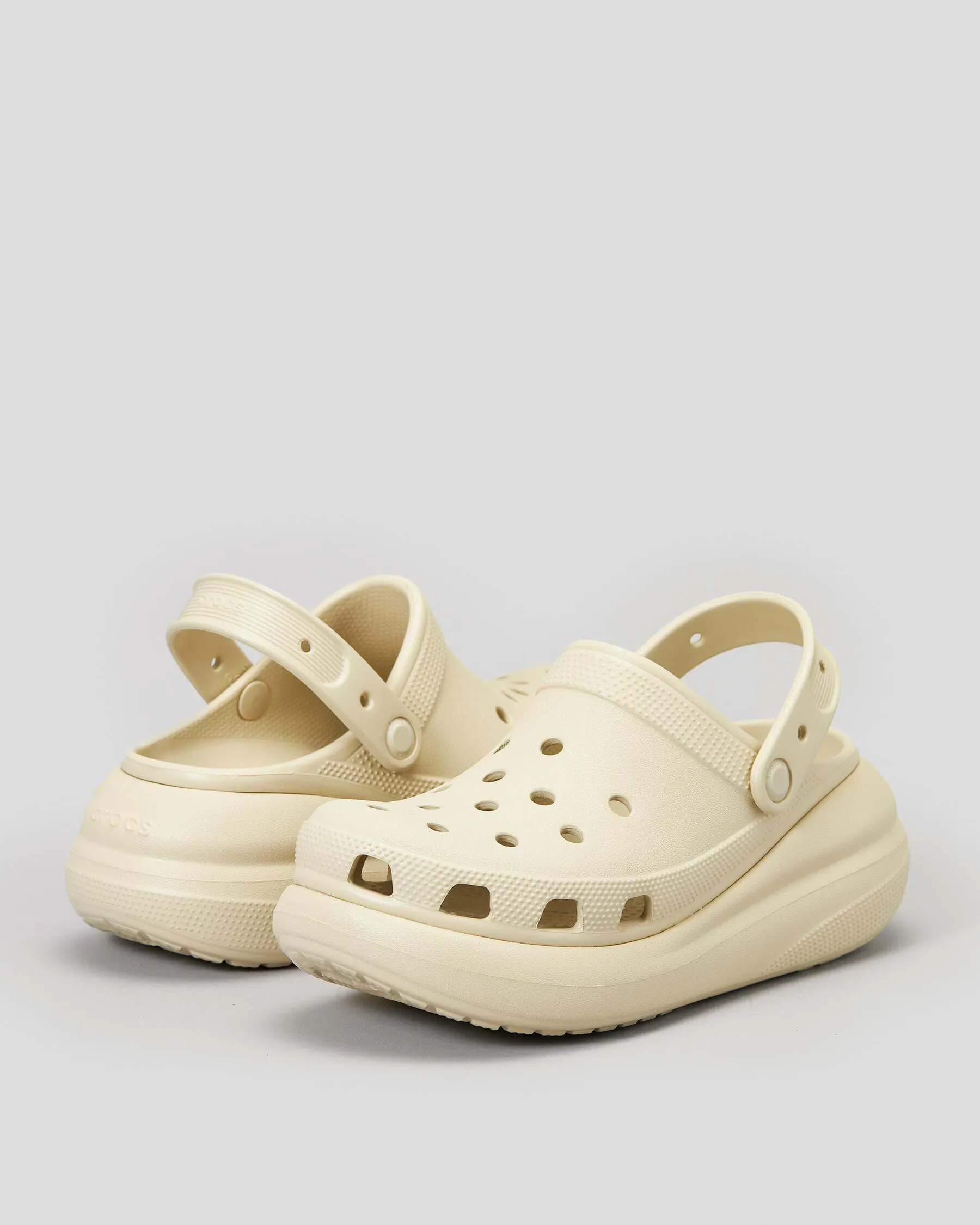 Crocs Crush Clogs