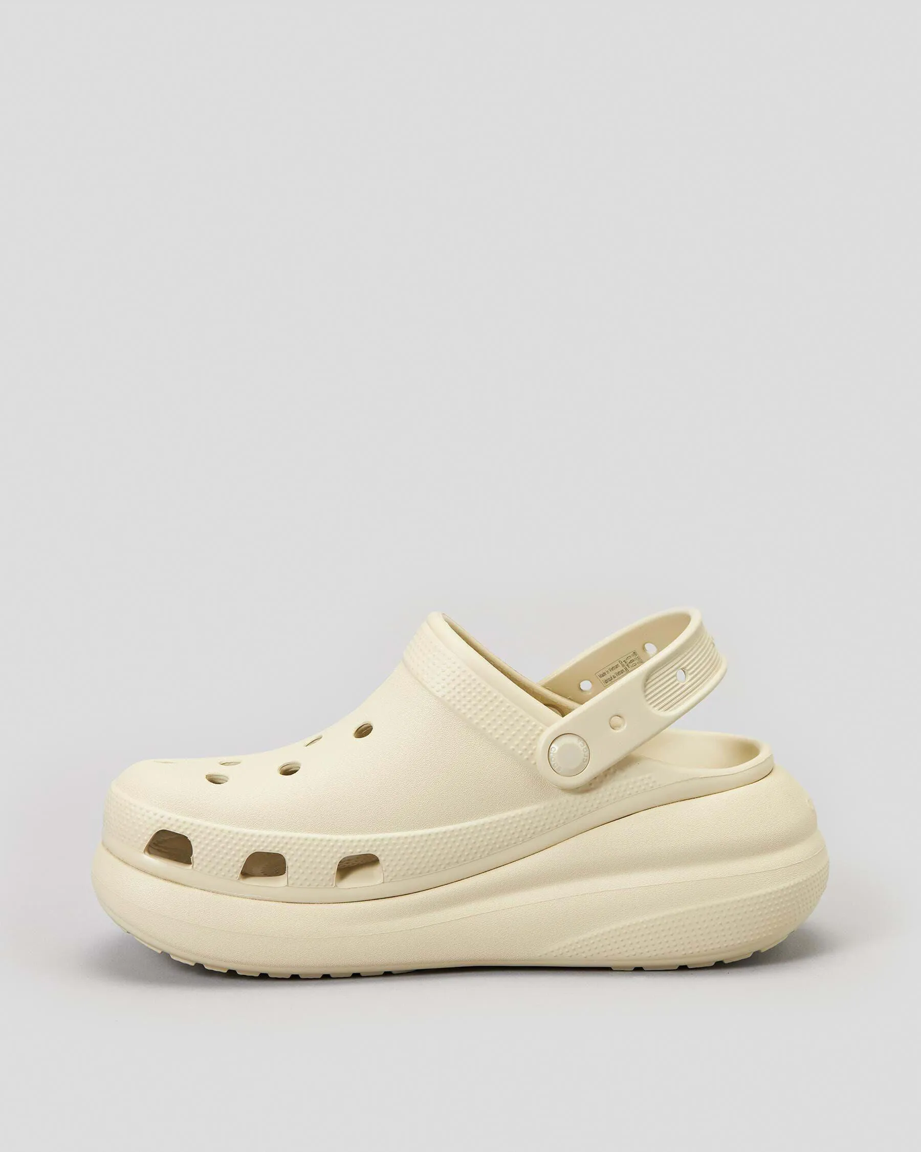 Crocs Crush Clogs