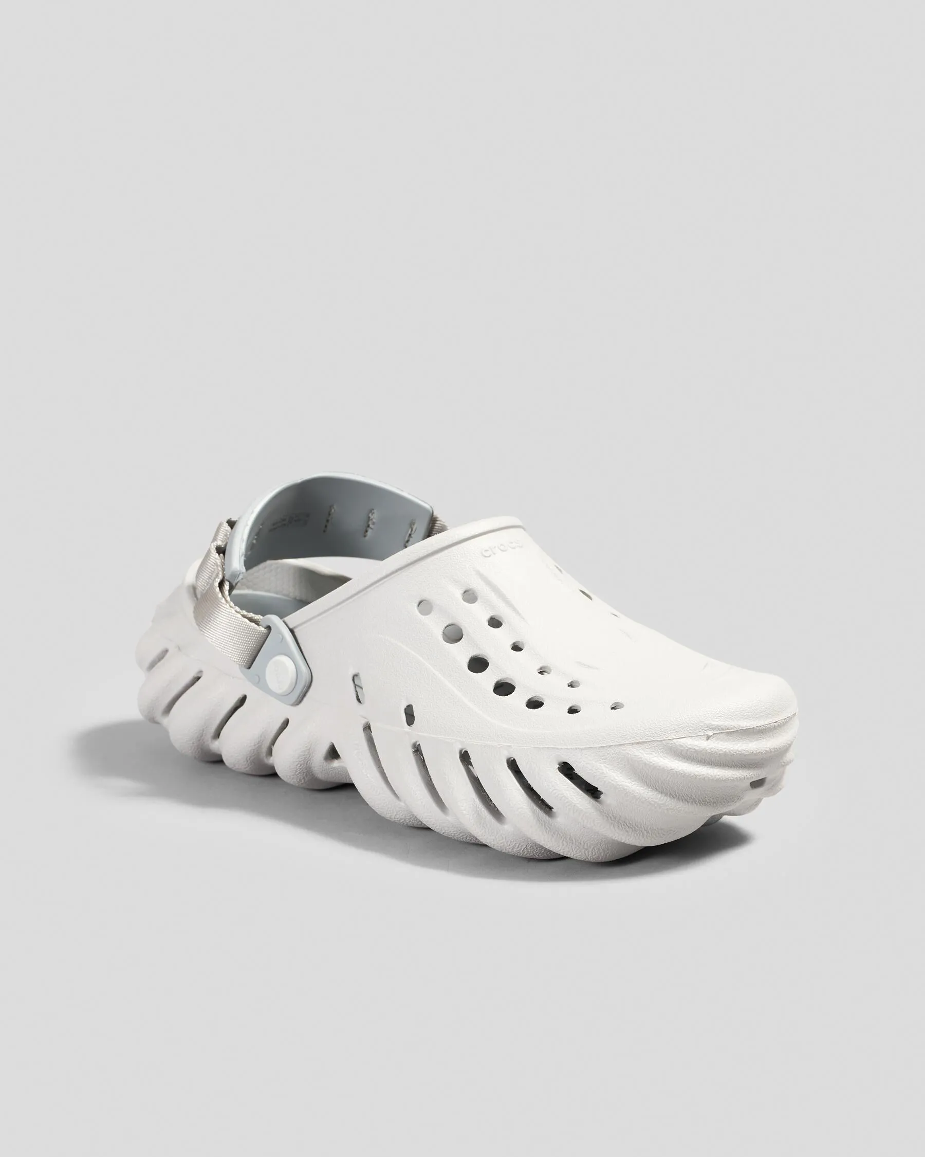 Crocs Echo Clogs