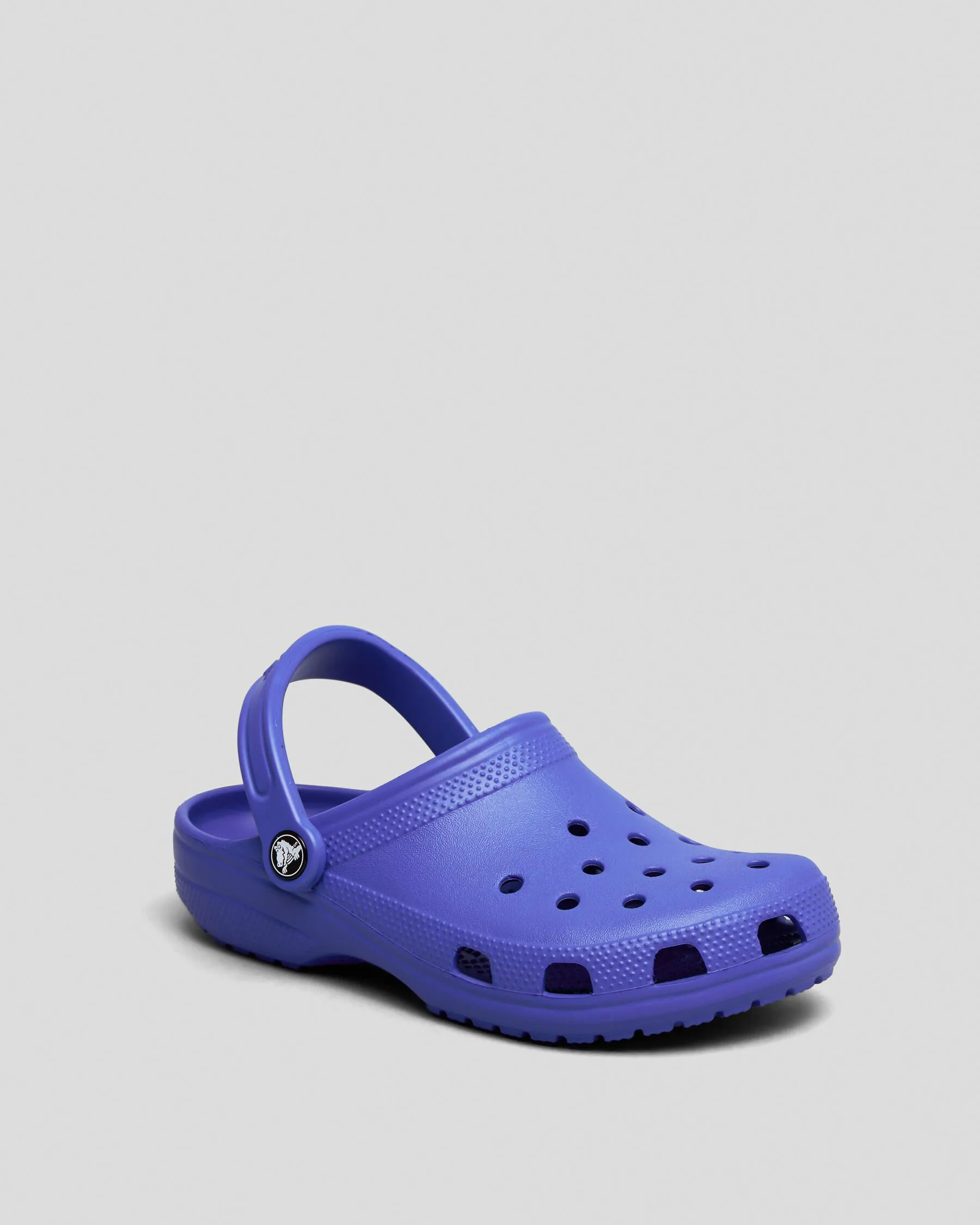 Crocs Kids' Classic Clogs