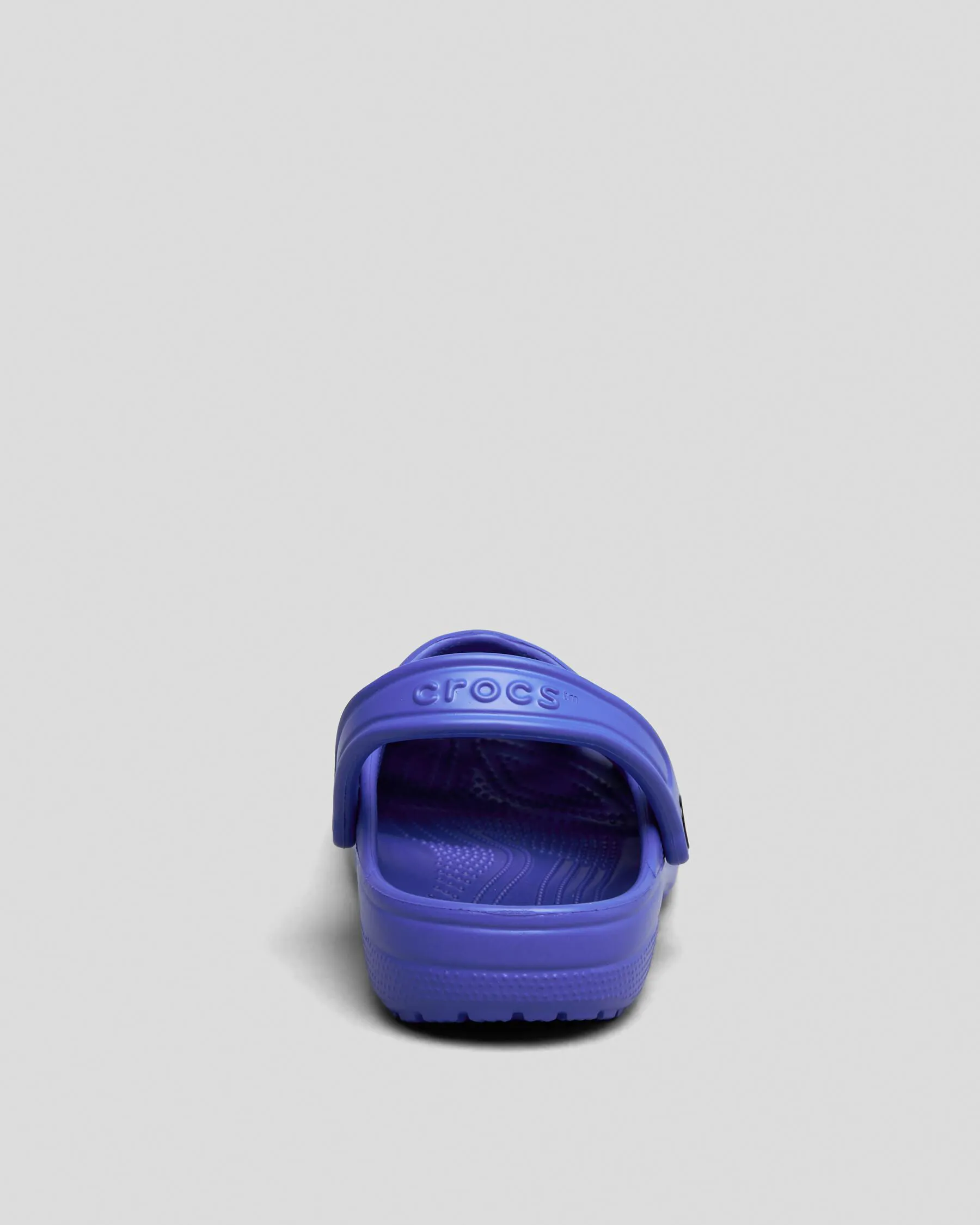 Crocs Kids' Classic Clogs