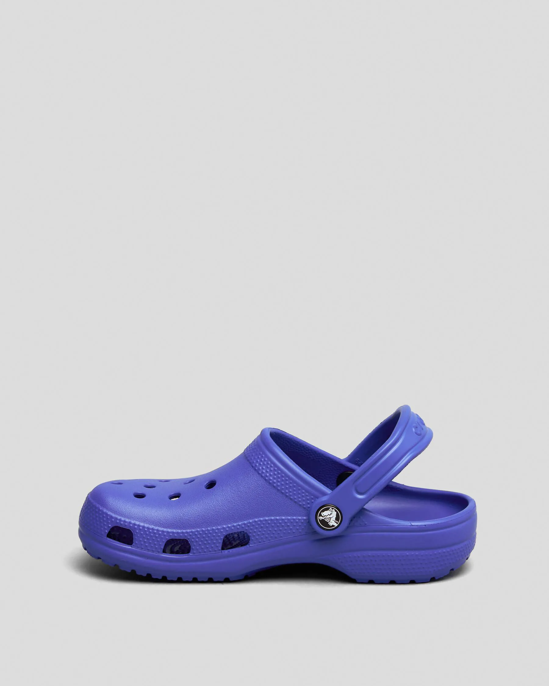 Crocs Kids' Classic Clogs