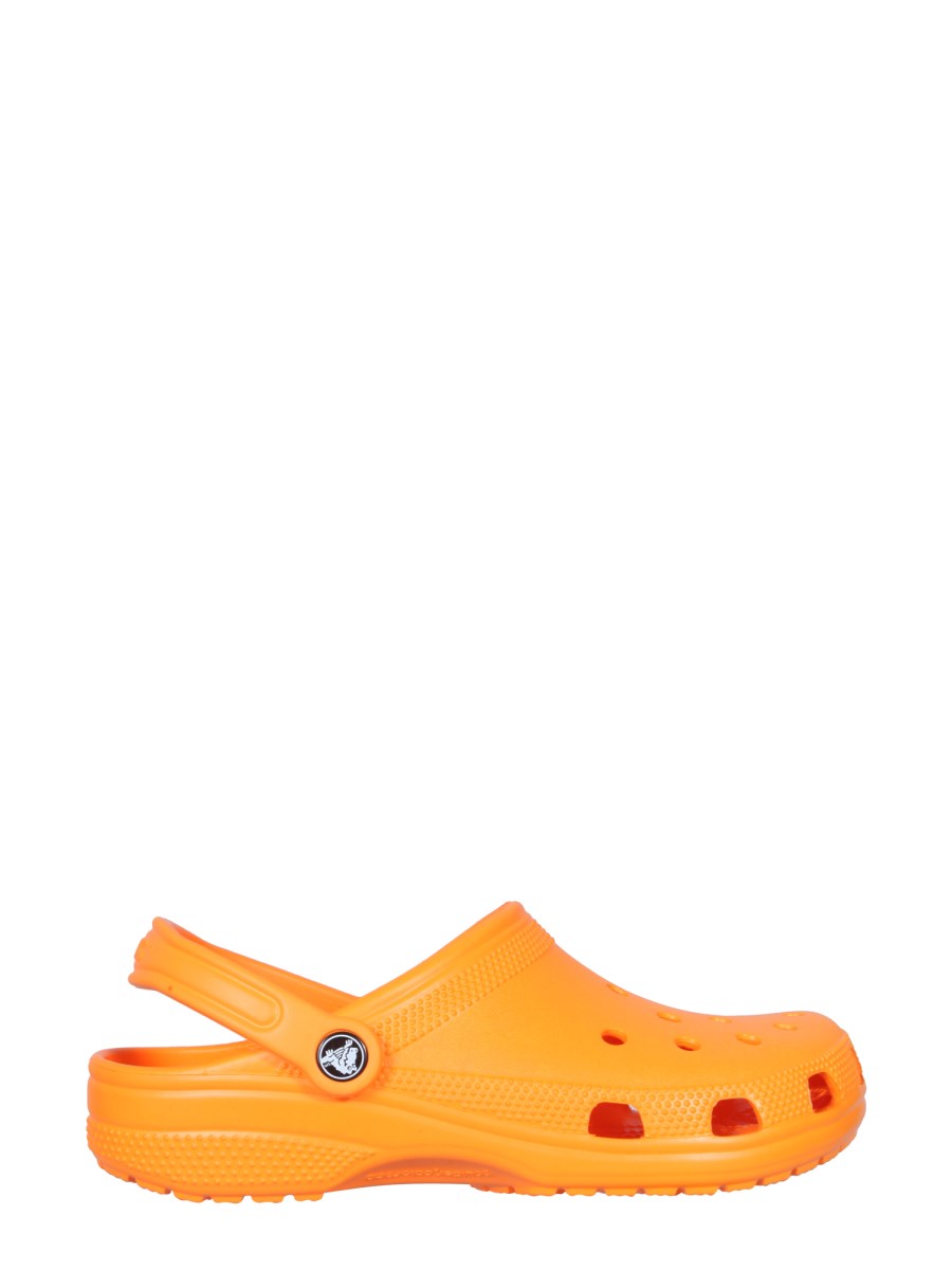 CROCS    RUBBER CLASSIC CLOG