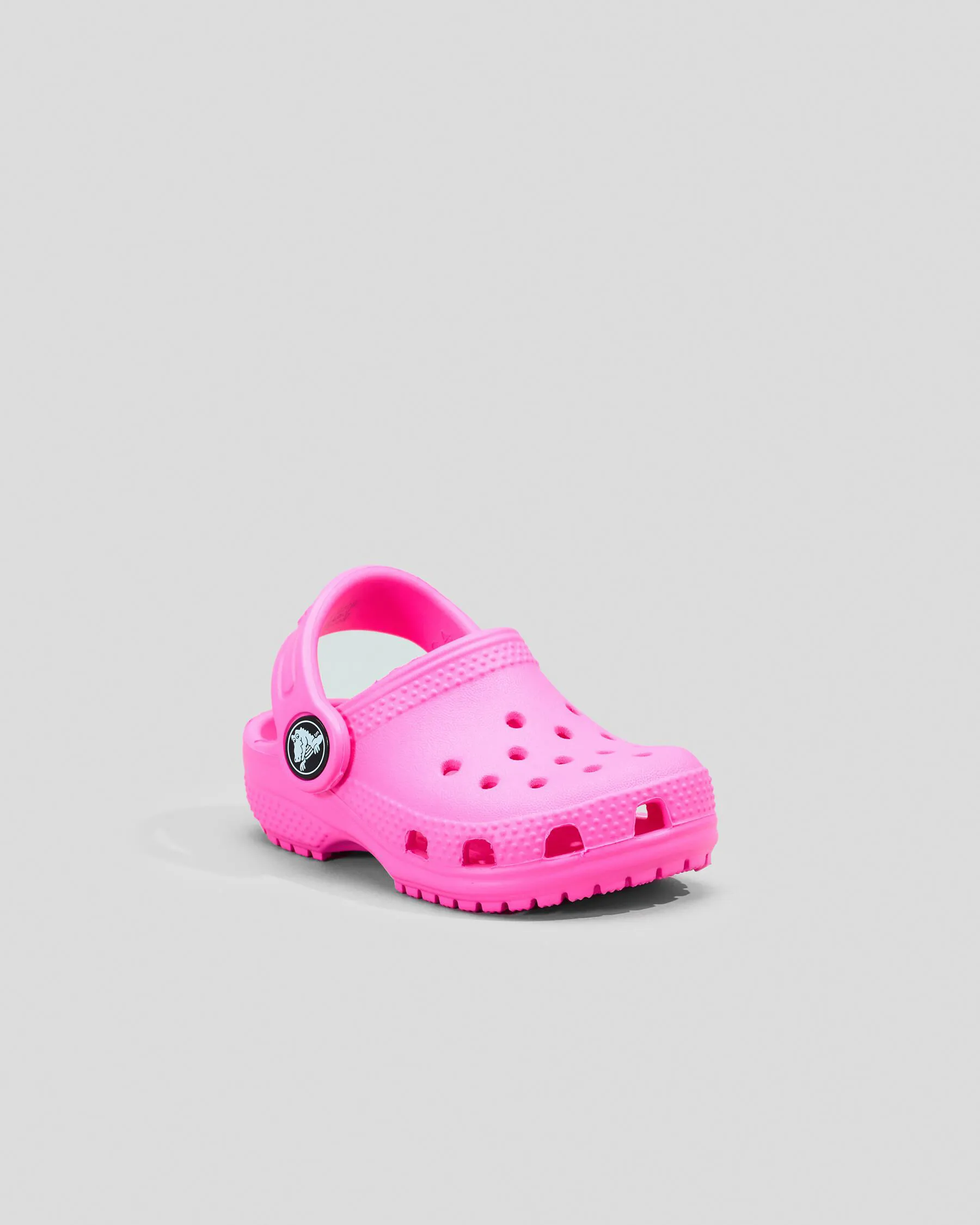 Crocs Toddlers' Classic Clogs