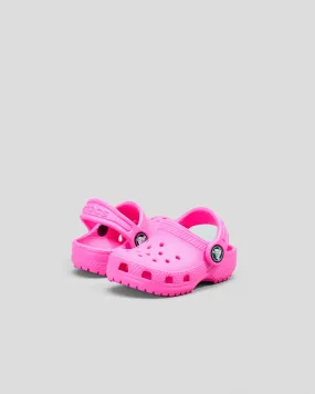 Crocs Toddlers' Classic Clogs