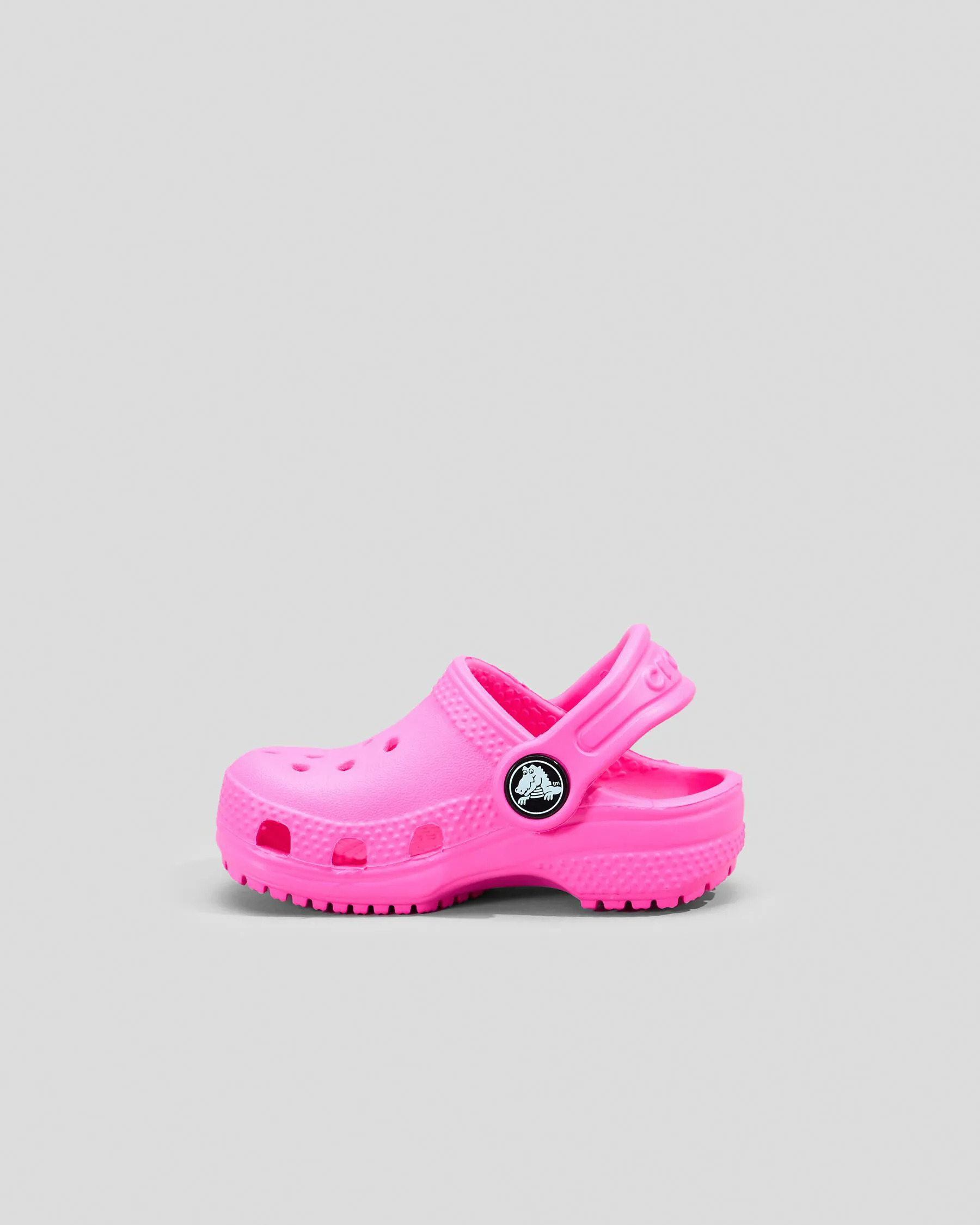 Crocs Toddlers' Classic Clogs