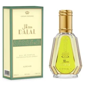 Dalal by Al Rehab 35ml EDP