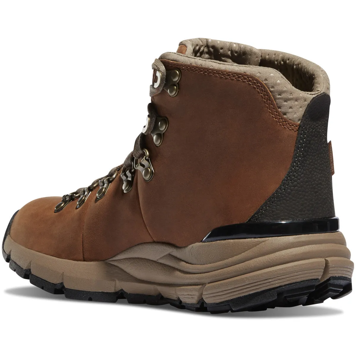 Danner Women's Mountain 600 4.5 Hiking Boot