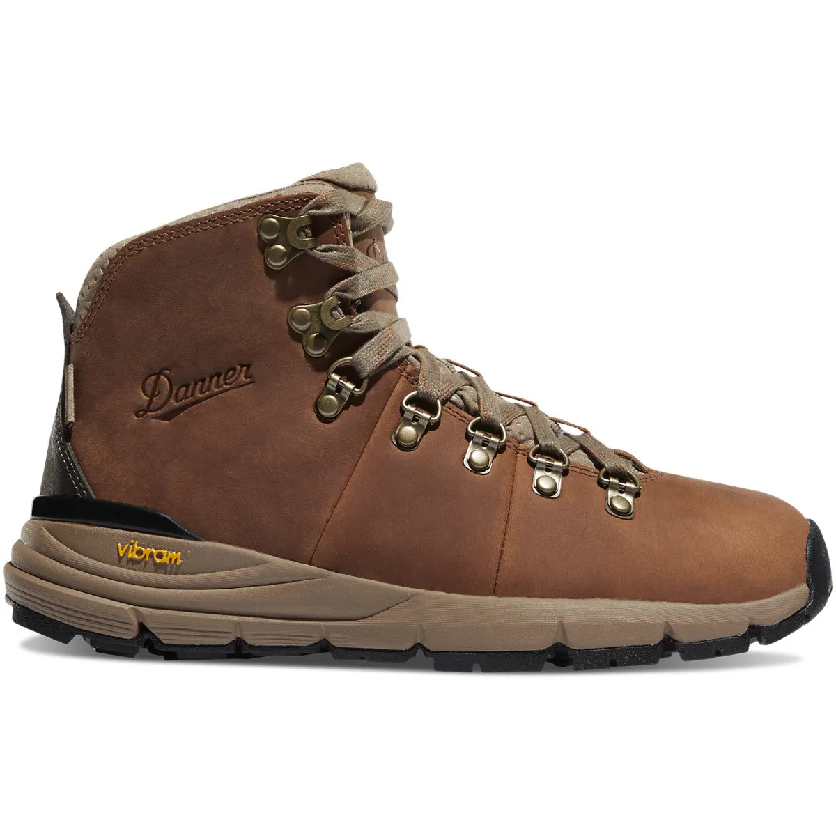 Danner Women's Mountain 600 4.5 Hiking Boot