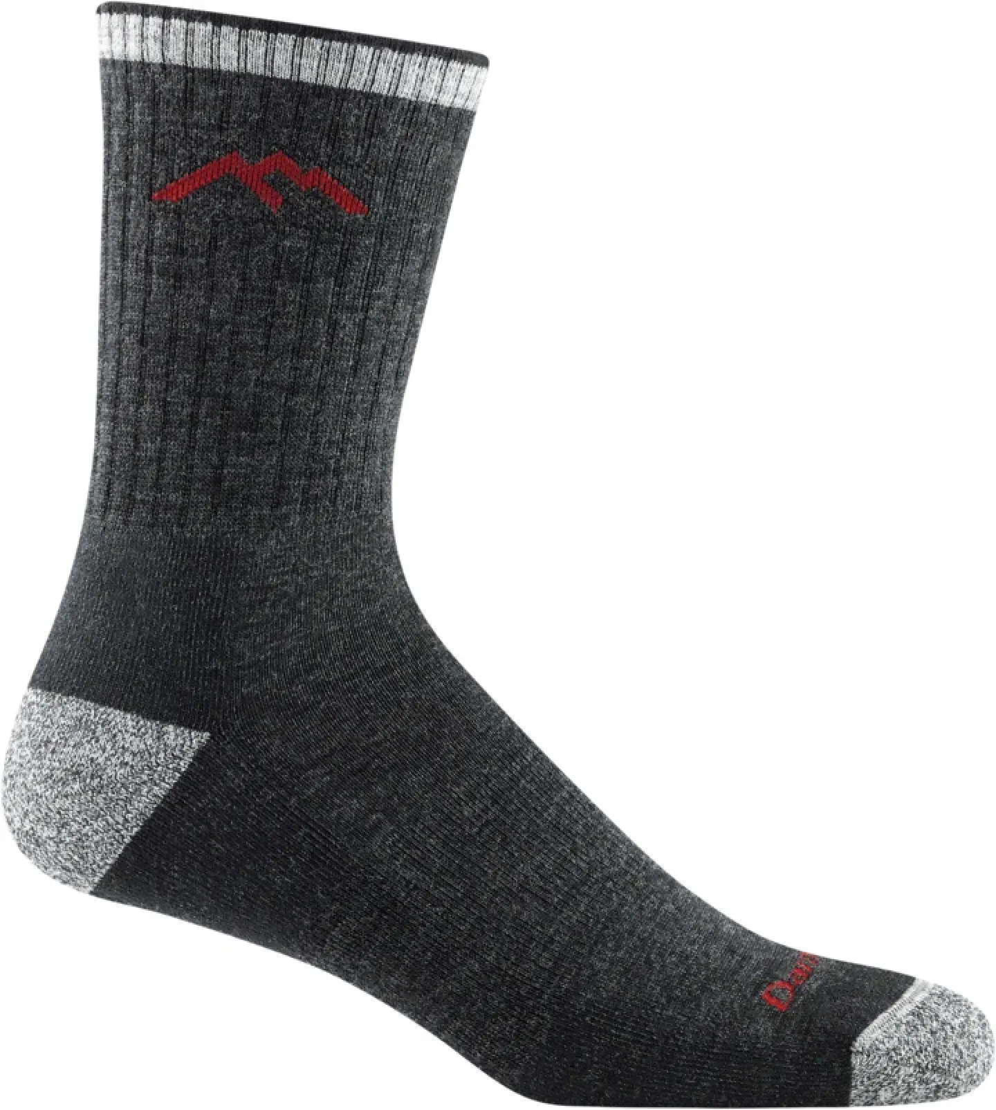 Darn Tough Men's Micro Crew Hiking Sock