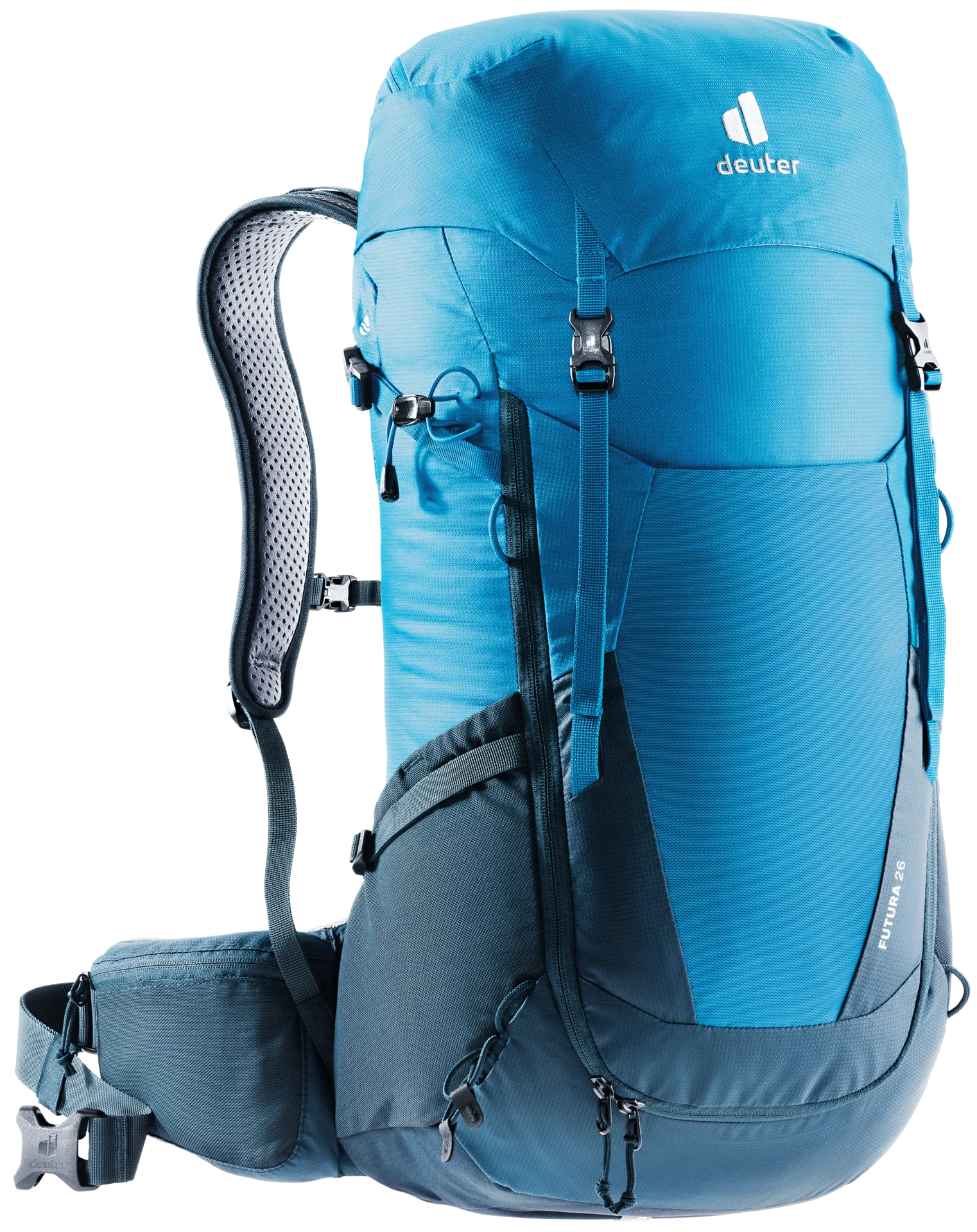 Deuter Futura 26 - Zaino da Trekking