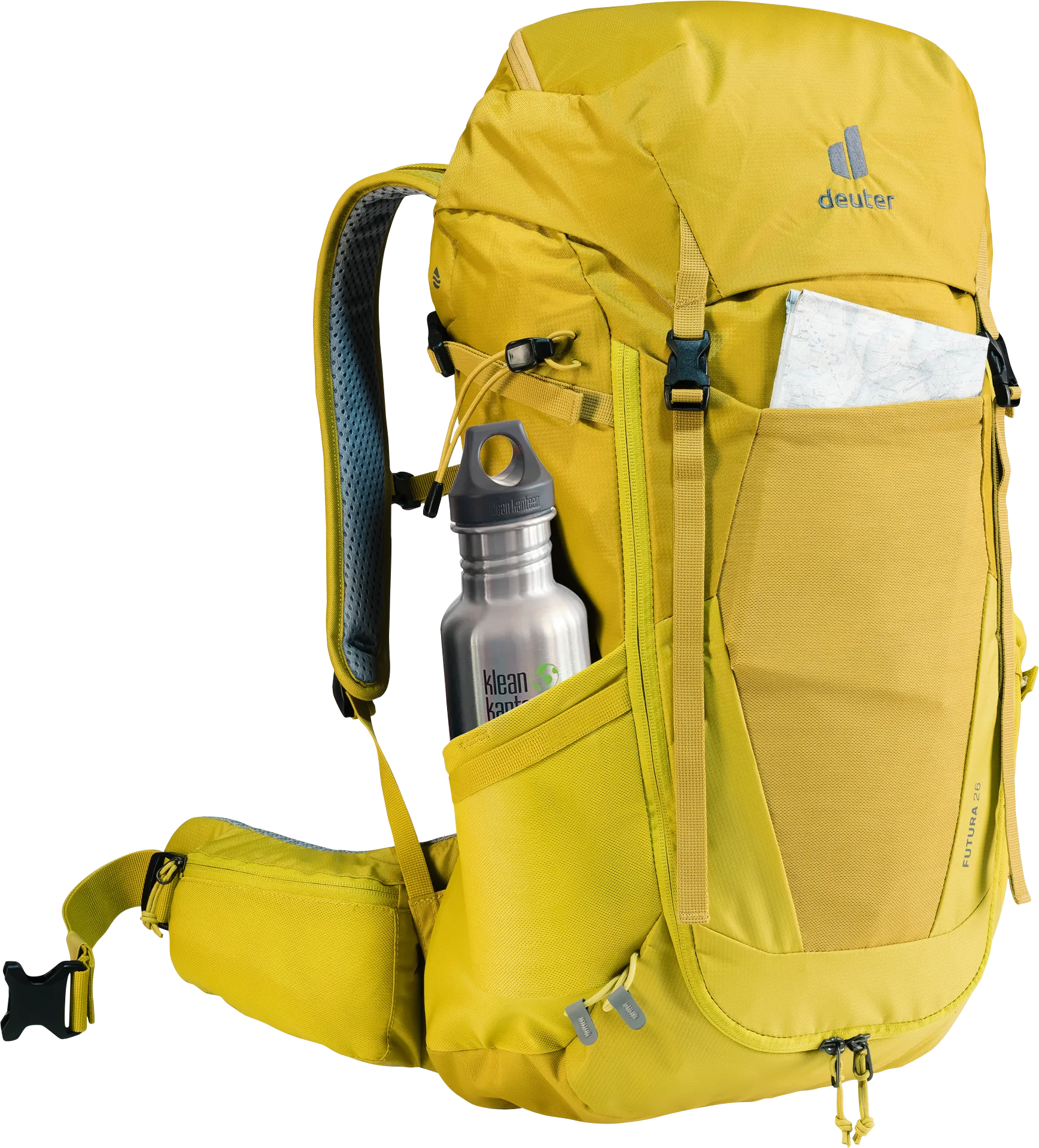 Deuter Futura 26 - Zaino da Trekking