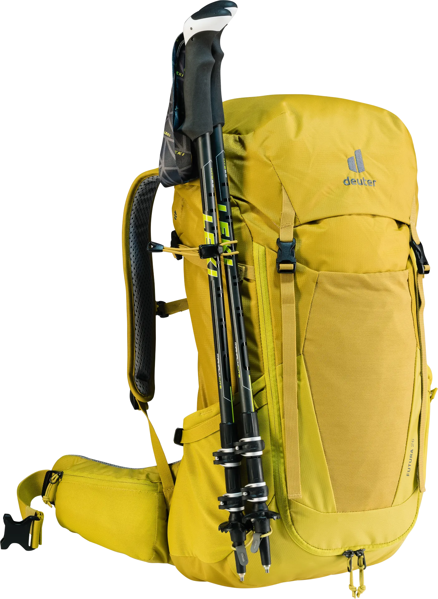 Deuter Futura 26 - Zaino da Trekking