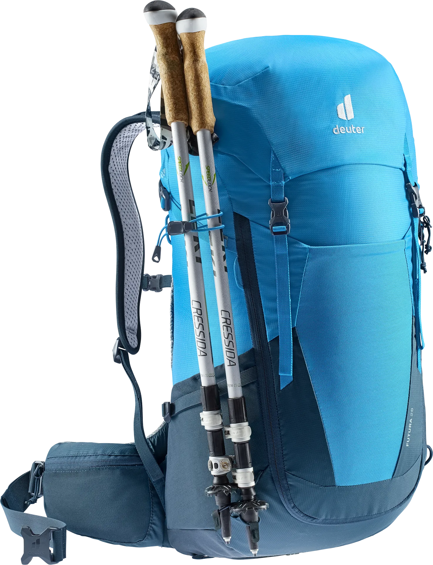 Deuter Futura 26 - Zaino da Trekking